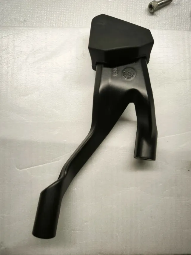 Supporti valigie Ducati Multistrada 1200 15/18 e M