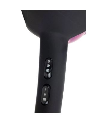 Secador de pelo profesional