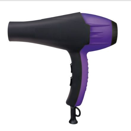 Secador de pelo profesional