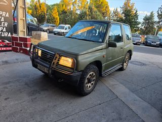 Suzuki Vitara 1994