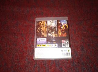 Call of Duty Black Ops II PS3