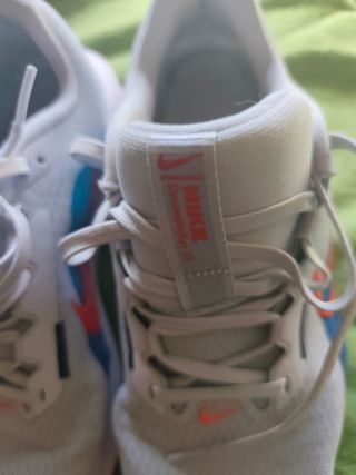 Zapatillas Nike Running Talla 42