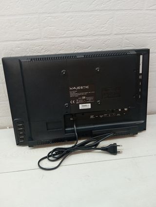 Smart TV Majestic SM19 V1