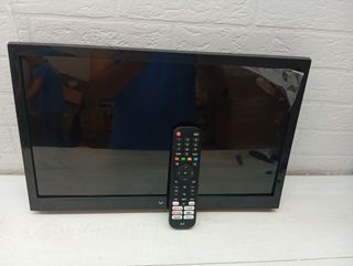 Smart TV Majestic SM19 V1