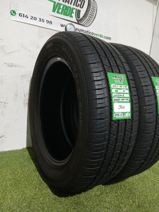 225 60 18 100H LINGLONG GREEN MAX 4X4 HP