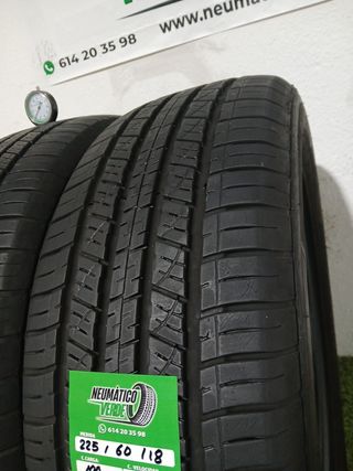 225 60 18 100H LINGLONG GREEN MAX 4X4 HP