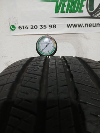 225 60 18 100H LINGLONG GREEN MAX 4X4 HP