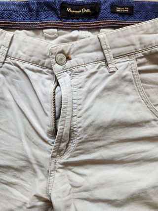 Lote 3 Pantalones Talla 40