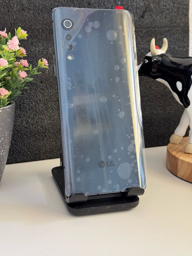 LG Velvet 5G de 128GB