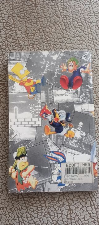 Guia Oficial Truques e Dicas Sega