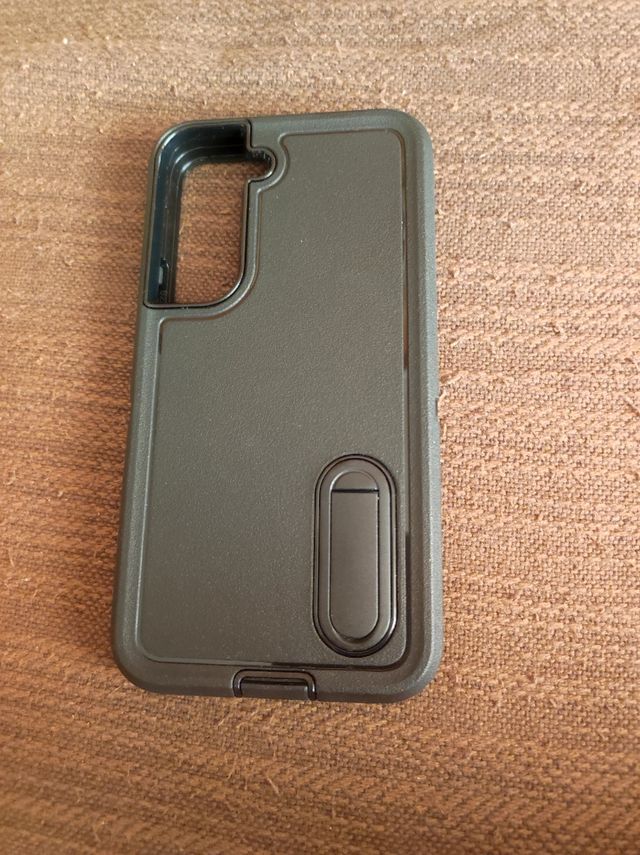 Funda Samsung Galaxy S22 con Soporte