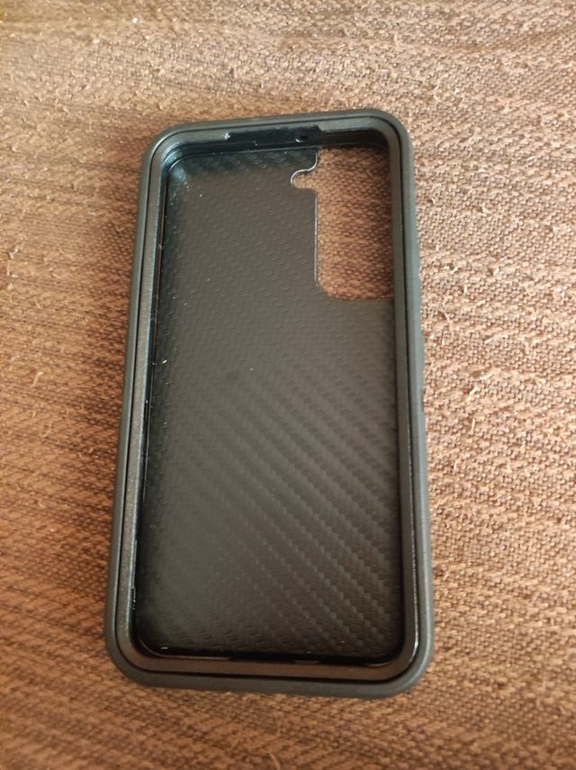 Funda Samsung Galaxy S22 con Soporte