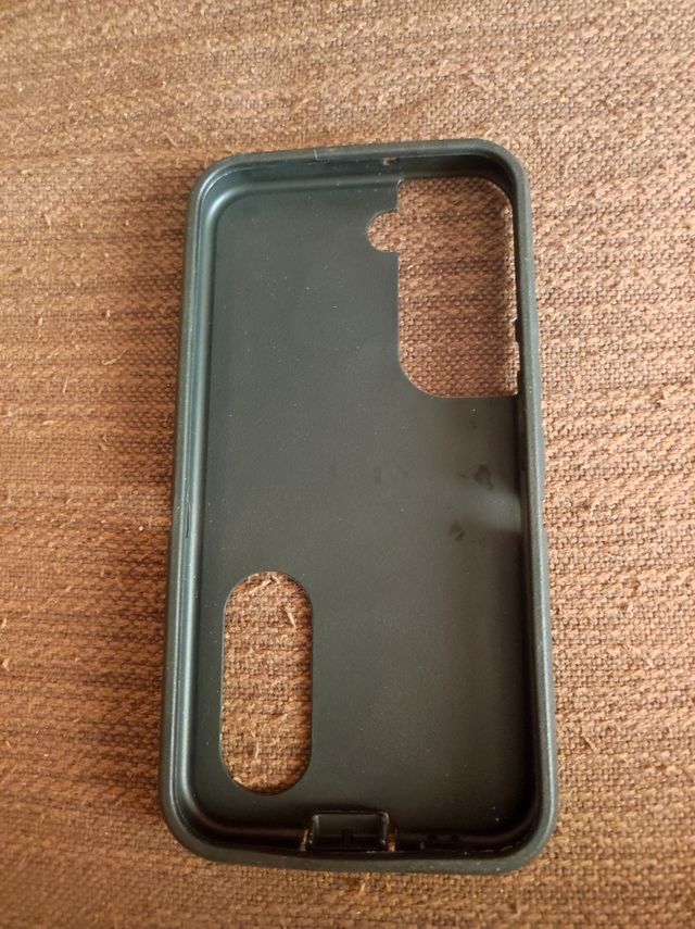 Funda Samsung Galaxy S22 con Soporte