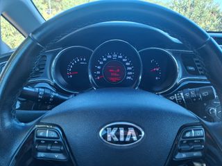 KIA Ceed 2016