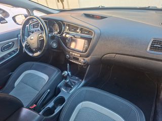 KIA Ceed 2016