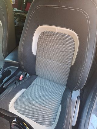 KIA Ceed 2016