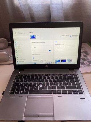 HP EliteBook 745 G2. VENTA RÁPIDA!!!