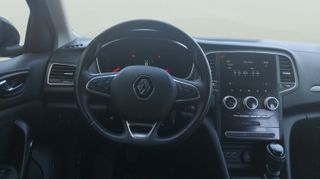 Renault Megane Sport Tourer Techno Blue dCi 85 kW (115CV)