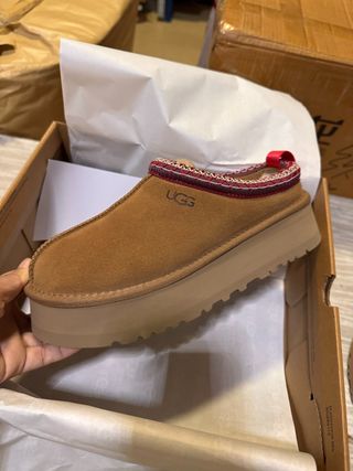 Botas de nieve UGG Talla 37