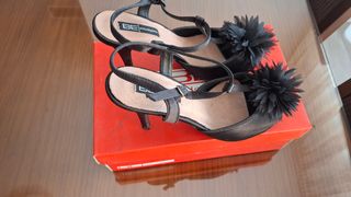Zapatos de fiesta BE estado puro Talla 38