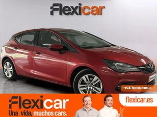 Opel Astra 1.2T SHT 96kW (130CV) Business Elegance