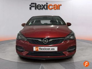 Opel Astra 1.2T SHT 96kW (130CV) Business Elegance