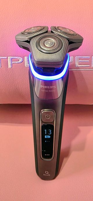 PHILIPS SERIES 9000 Afeitadora Eléctrica