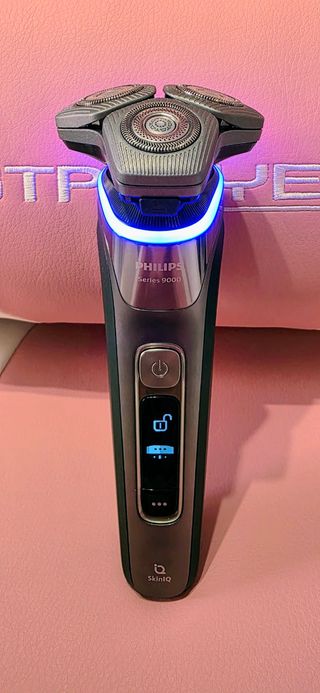 PHILIPS SERIES 9000 Afeitadora Eléctrica
