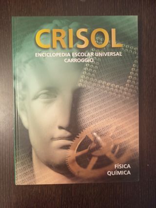 Crisol Fisica y Quimica