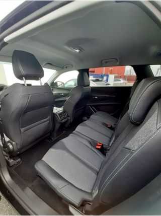 Peugeot 5008 2022