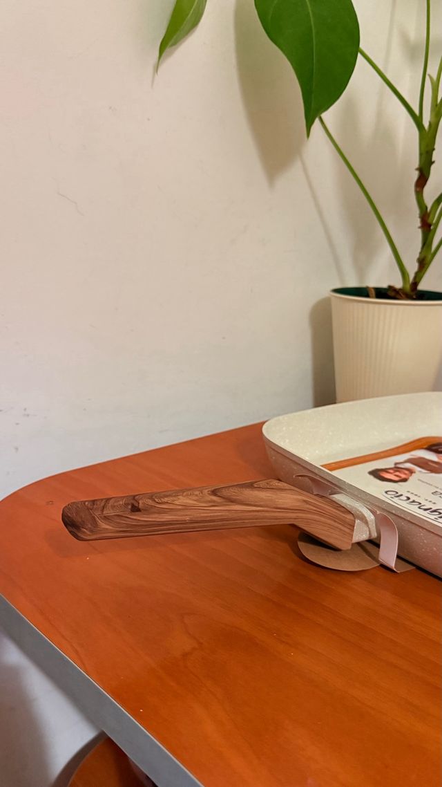 Sartén Grill San Ignacio Nórdica 28cm