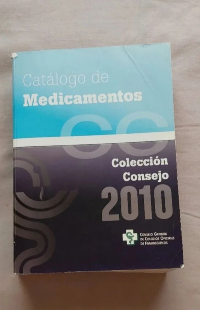 Bot Plus Catalogo de medicamentos