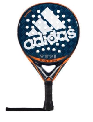 Pala pádel Adidas Adipower 3.1 Junior Nueva 49€