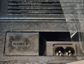 Radiocasete Philips freecorder D7050