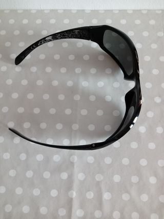 Gafas de sol mujer negras