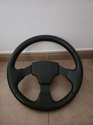 Volante Clio 16v Fase 1
