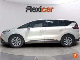 Renault Espace Zen Energy dCi 160 Twin Turbo EDC - 5P (2015)