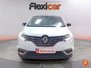 Renault Espace Zen Energy dCi 160 Twin Turbo EDC - 5P (2015)