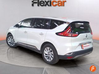Renault Espace Zen Energy dCi 160 Twin Turbo EDC - 5P (2015)