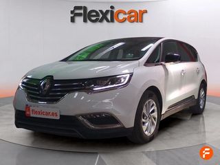 Renault Espace Zen Energy dCi 160 Twin Turbo EDC - 5P (2015)