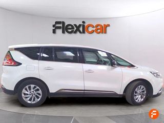Renault Espace Zen Energy dCi 160 Twin Turbo EDC - 5P (2015)