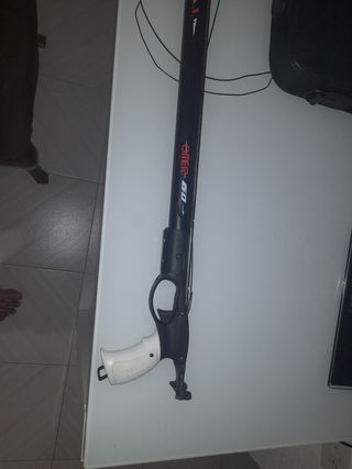 Fusil Pesca Submarina Omer Cayman GI 65cm