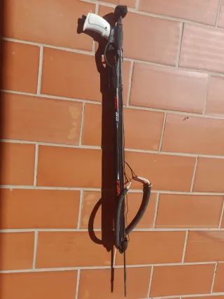 Fusil Pesca Submarina Omer Cayman GI 65cm