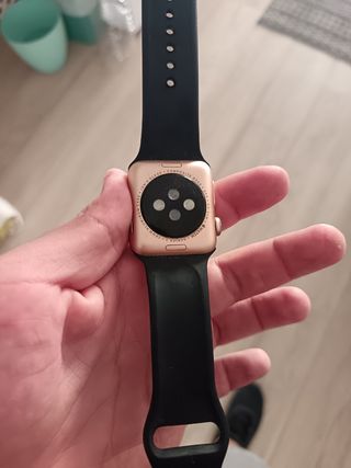 Apple Watch para piezas 