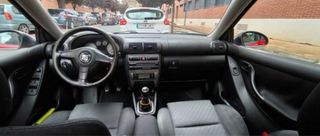SEAT León mk1 FR 2004