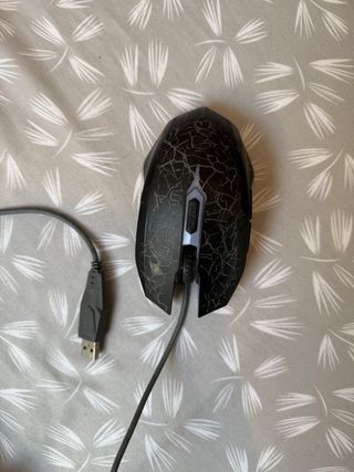 Ordenador de escritorio