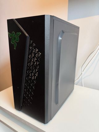 Ordenador de escritorio