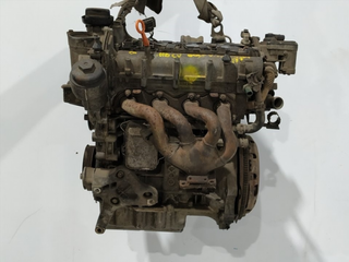 MOTOR COMPLETO VOLKSWAGEN GOLF V (1K1)(10.2003) B