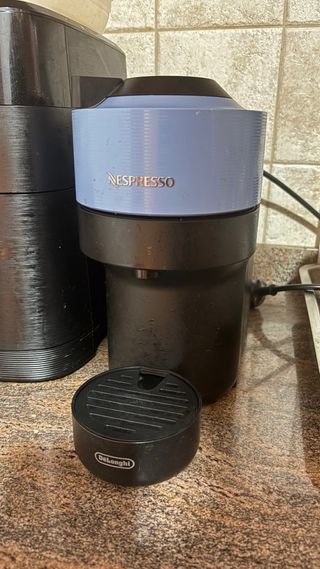 Cafetera Nespresso Vertuo