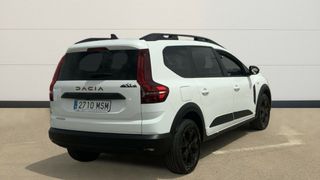 Dacia Jogger 1.0 TCE ECO-G EXTREME GO 5S 90 5P